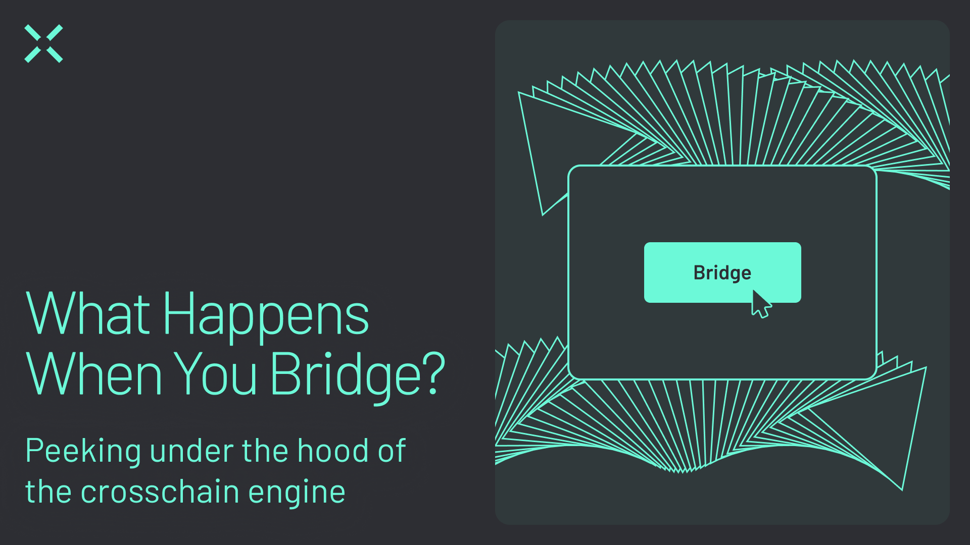 What Happens When You Bridge? | Across Protocol