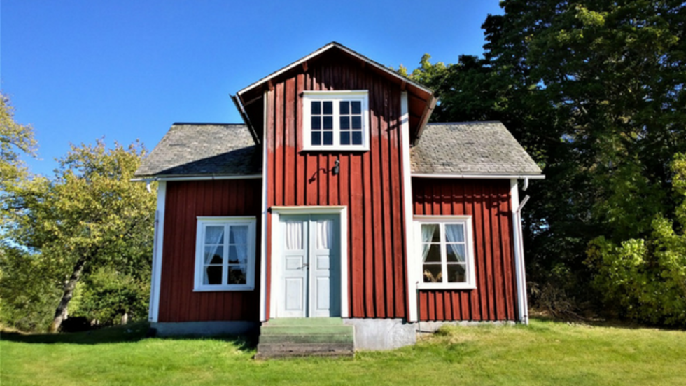 Blocket Halland Bostad Hyr ut stugan på Blocket