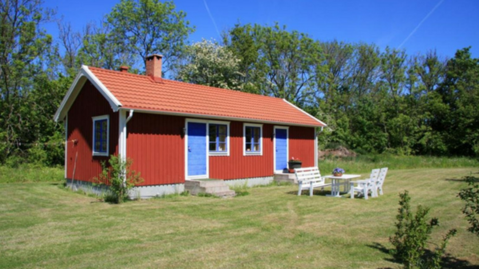 Blocket Se Halland Hyr ut stugan på Blocket