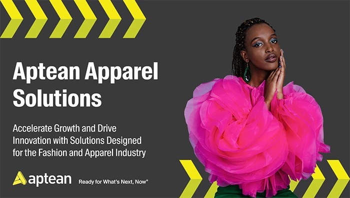 Aptean Apparel Solutions