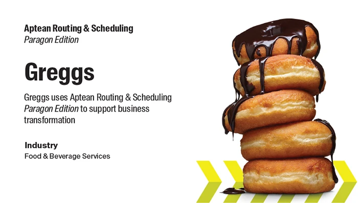Doughnut stack