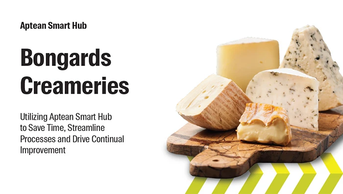 Bongards Creameries