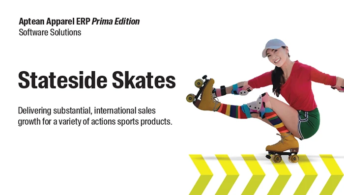 Stateside Skates case study
