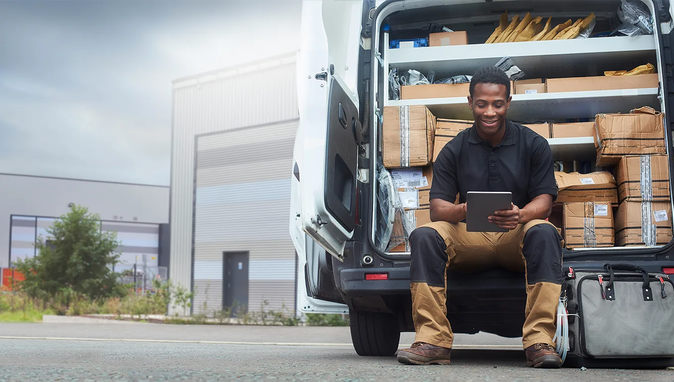 Overcoming Today’s Top Food and Beverage Distribution Challenges: Insights From Industry Experts