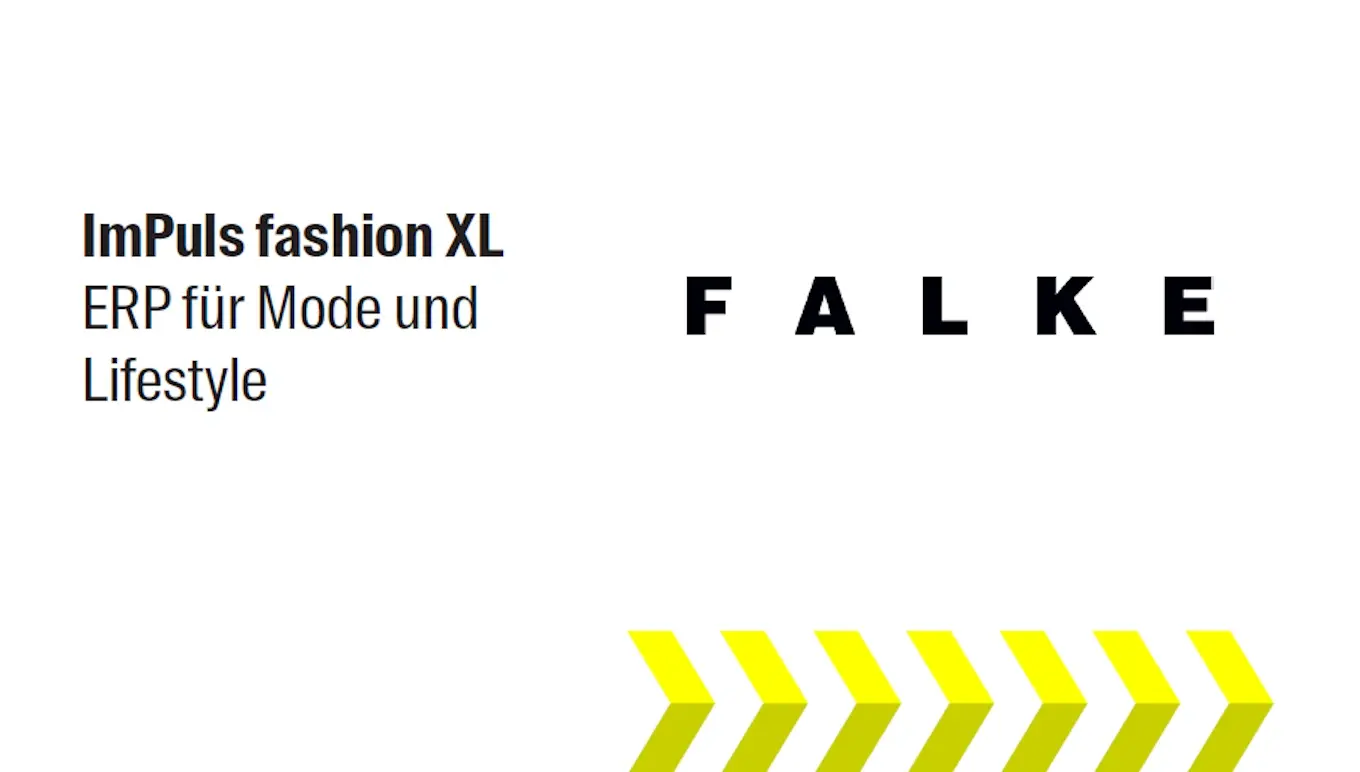 Aptean ImPuls ERP Case Study: Falke