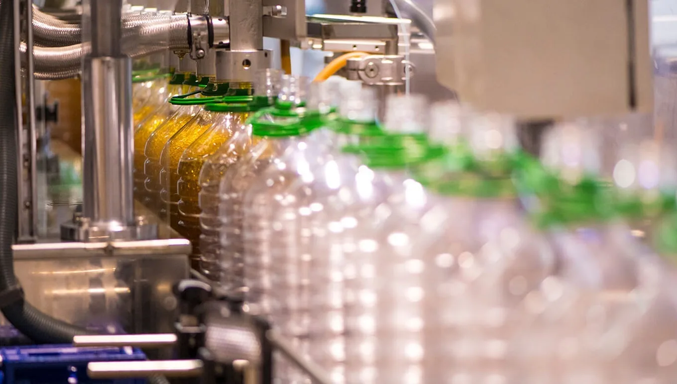 Bringing Back the Human Factor to Manufacturing