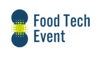 Food Tech Event NL logo