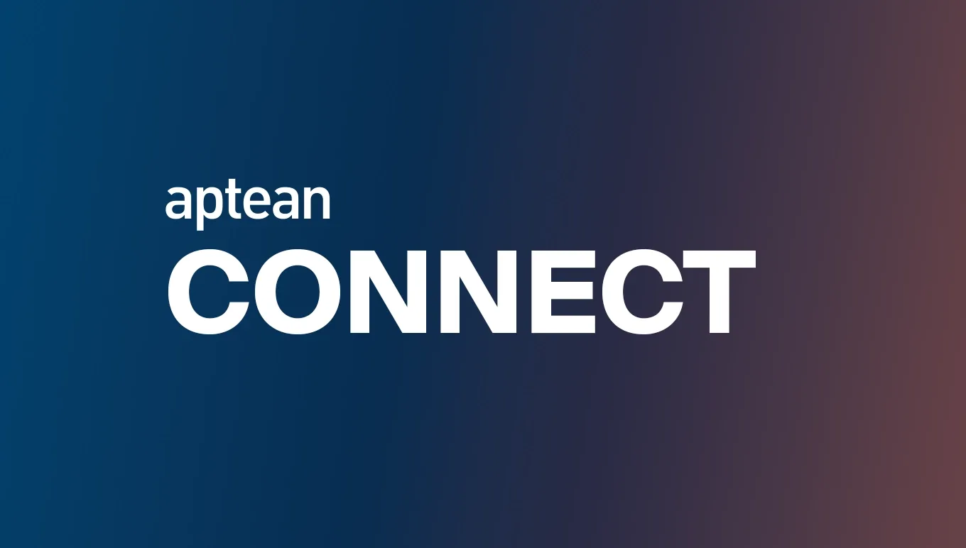 Aptean Connect België