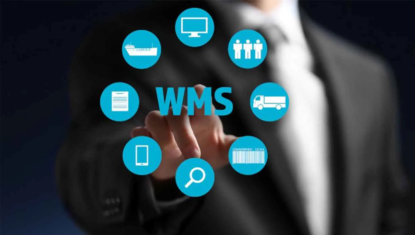 Warehouse Management System Guide