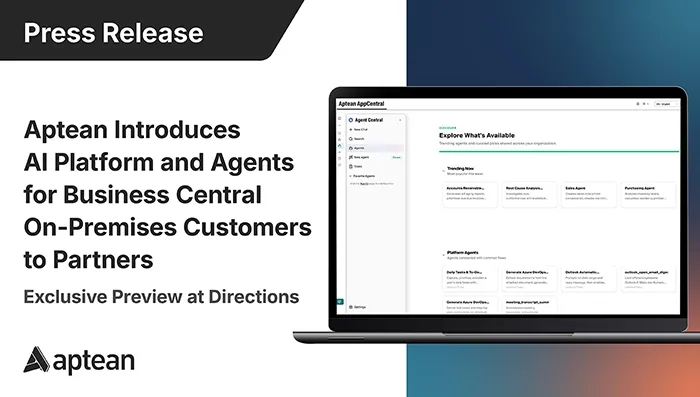 card-aptean-introduces-ai-platform-ai-agents-for-business-central-on-premises-customers