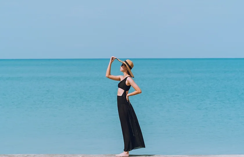 Cloud and AI-Ready Swimwear Manufacturing Software