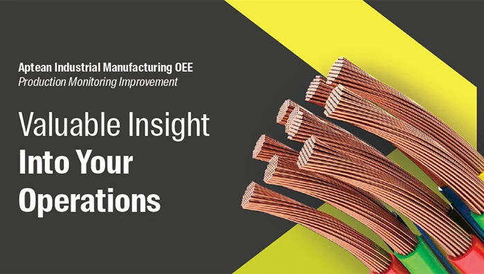 Valuable Insight Into Your Operations