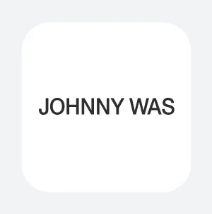 Johnny Was