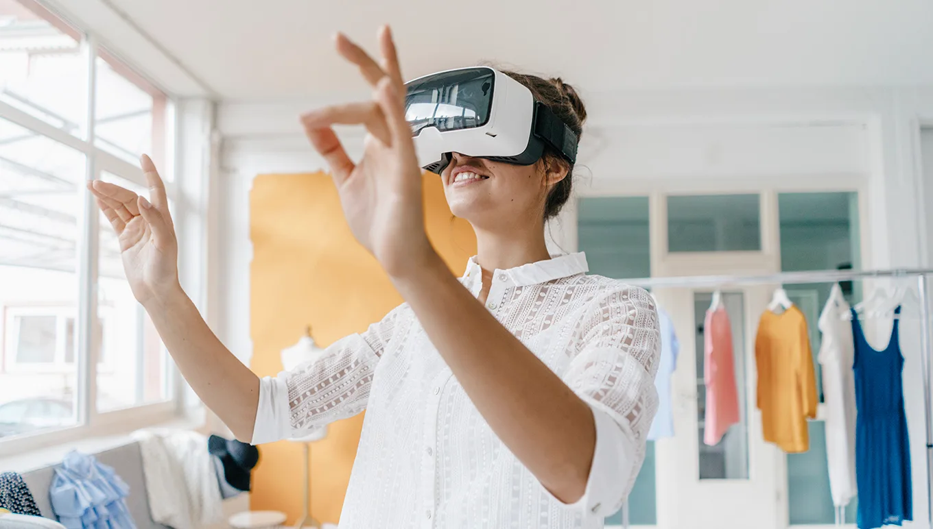 Emergent Fashion Technology Trends and Why Shop Floor Control Should Be Your First Step