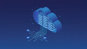 digital cloud