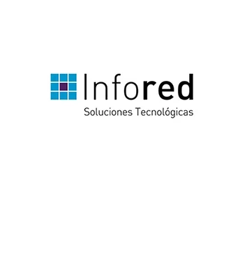 Partner Card - Infored company logo
