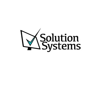 Partner Card - Solution Systems company logo