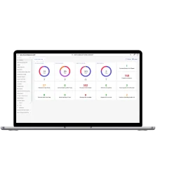 Aptean Discrete MFG UI