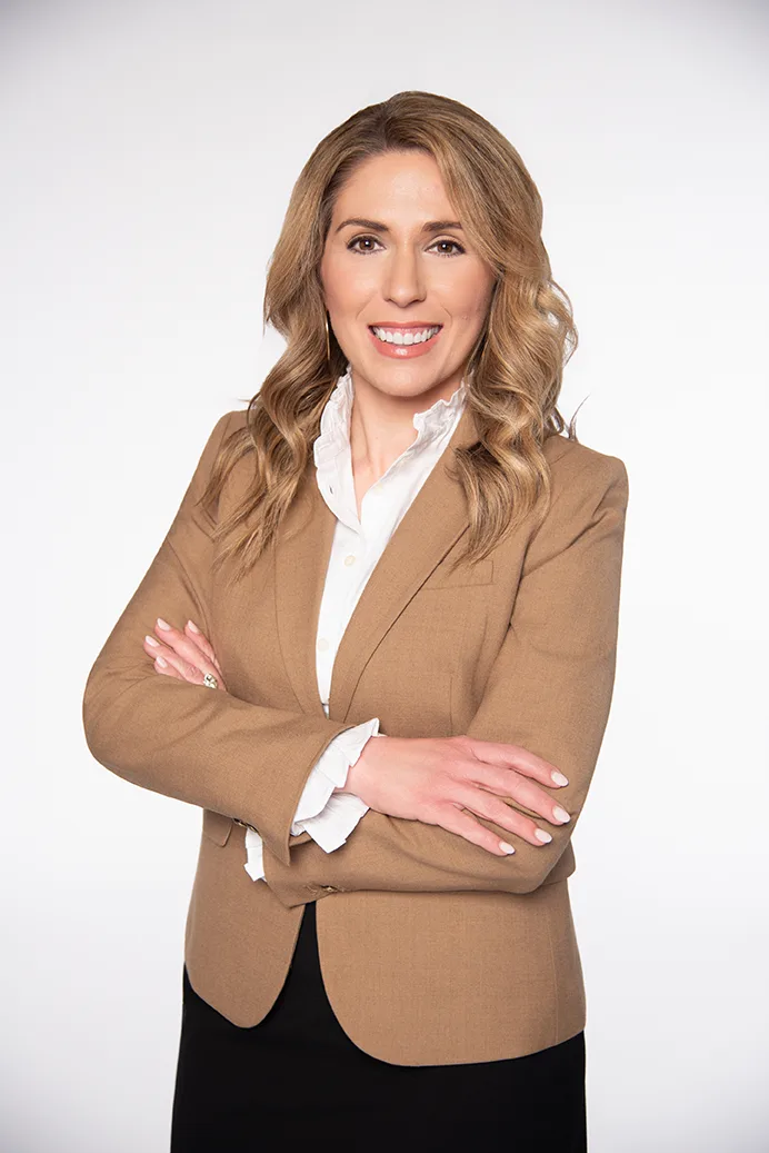 Photo de profil de Laura Cross