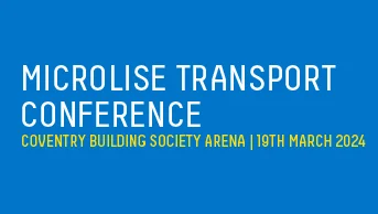 Microlise Transport Conference 2024