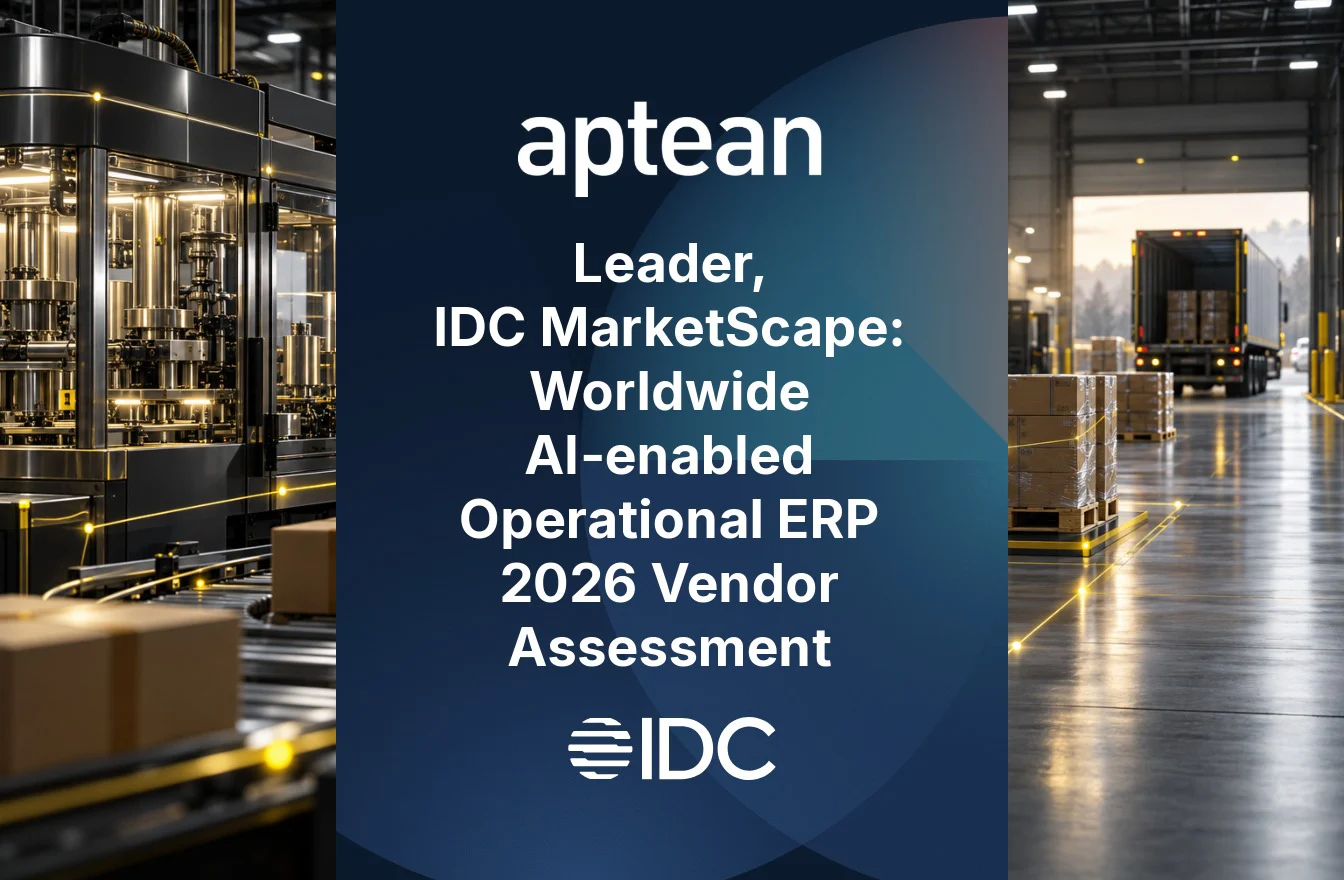 IDC MarketScape Report Cover