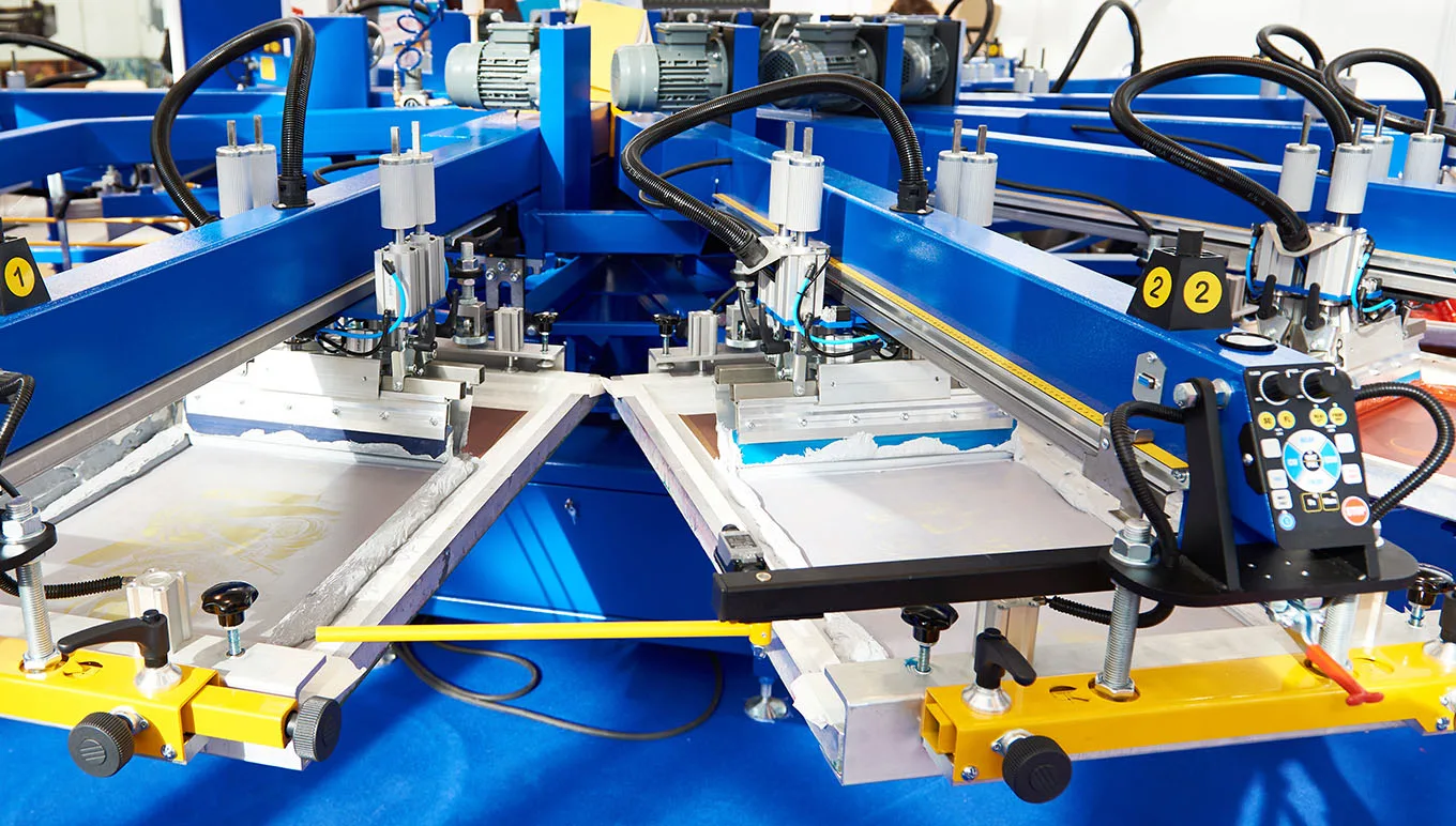 Print Shop Integrations