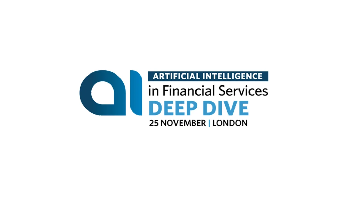 Where senior leaders from Europe's top financial institutions explore the future of AI