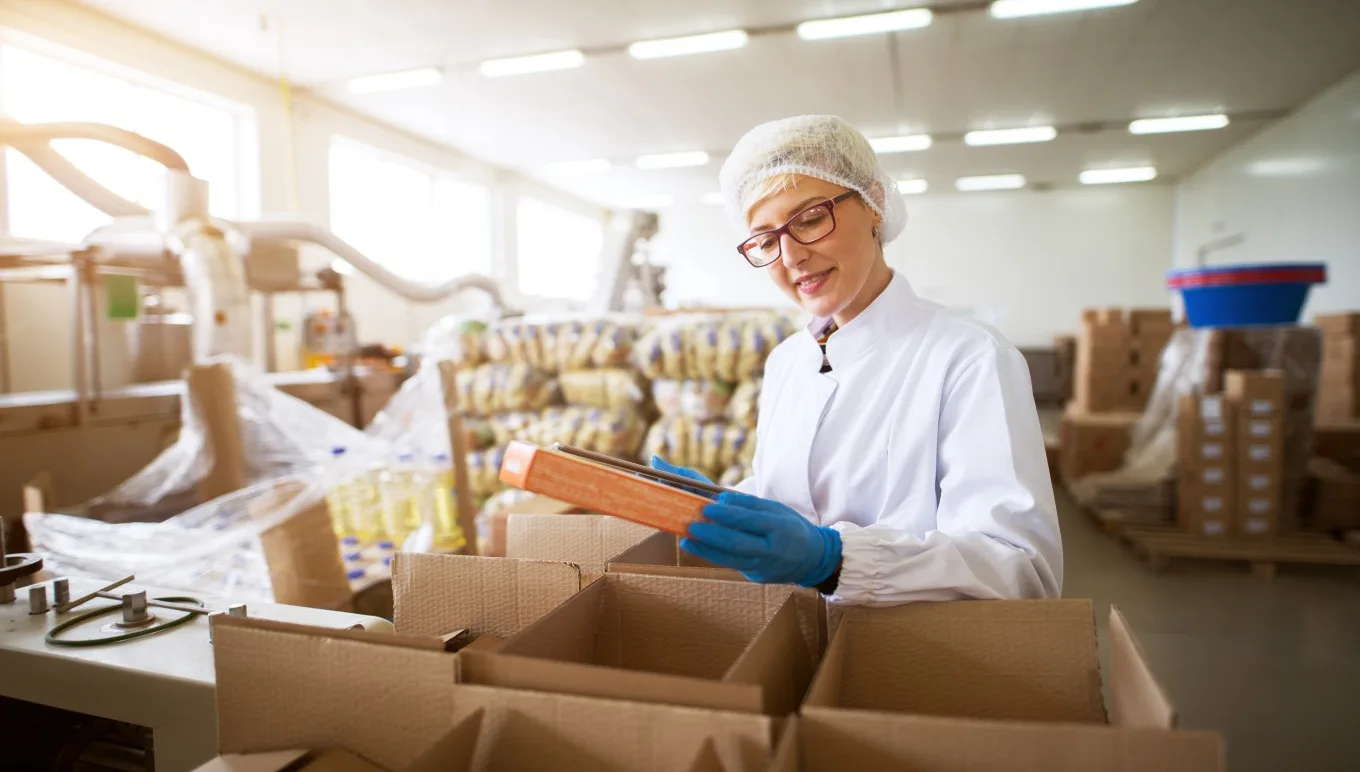 Aptean’s Food and Beverage 2021 Global Symposium – The Importance of Total Traceability Session Recap