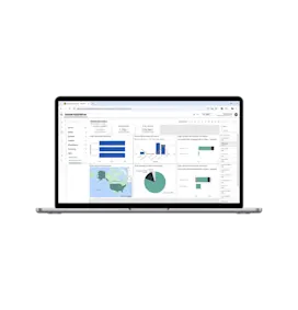 Aptean Discrete Manufacturing ERP (Intuitive Edition) screenshot