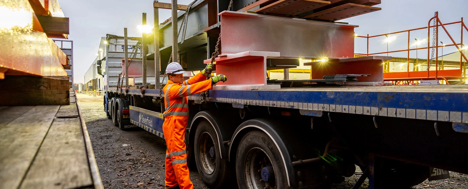 Streamline Your Shipping Process