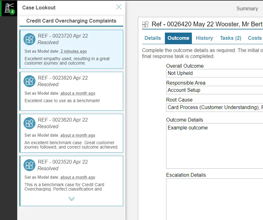 card-aptean-respond-summer-2022-release-model-cases-screenshot