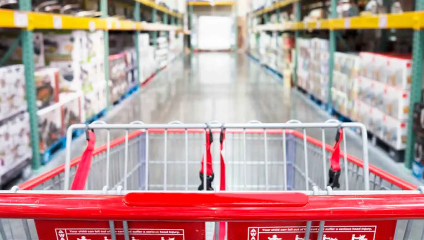 What Are The Key Benefits Of a Warehouse Management System?