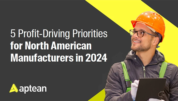 5 Profit-Driving Priorities in 2024