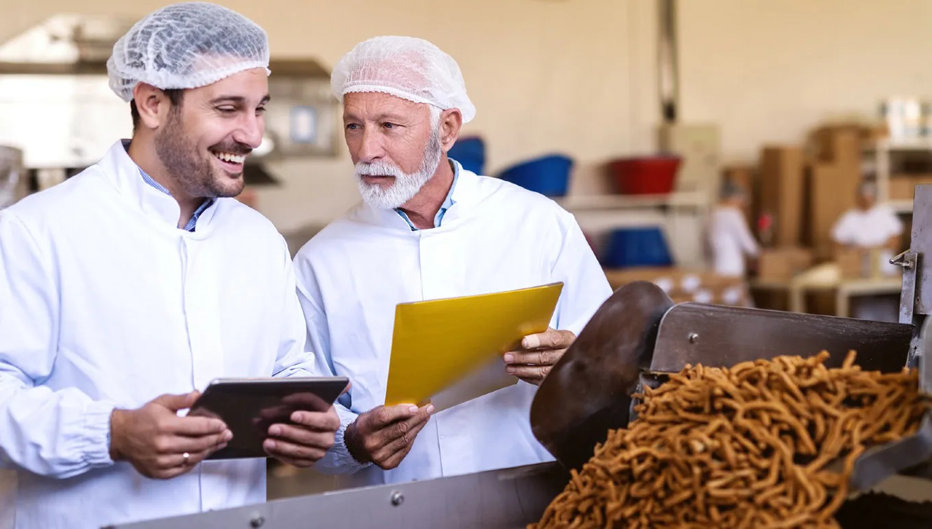 4 Ways Batch Processing Helps Food and Beverage Businesses Cut Costs and Maximize Profitability