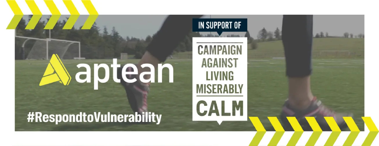 Banner - Aptean Respond to Vulnerability: What the Pandemic has Meant for Our Customers and What We're Doing to Help 