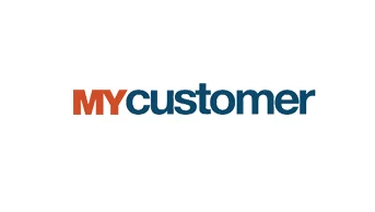 MyCustomer logo