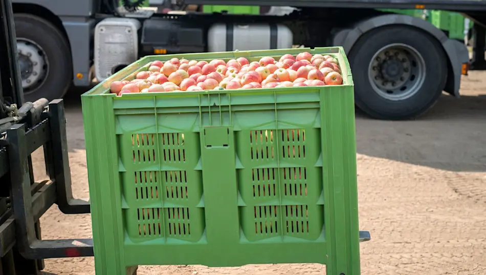 Electronic POD Systems Transform Visibility for Food Distributors
