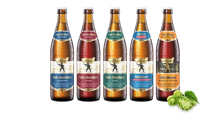 Drink-IT ERP Success Story- Schwarzbräu