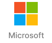 Microsoft Logo