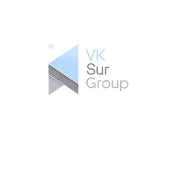 Partner Card - VK Sur Group company logo