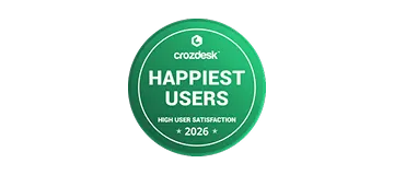 Happy logo