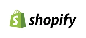 Shopify logo