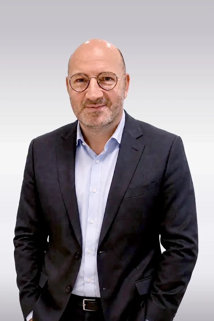 Photo de profil de Stephane Amiot