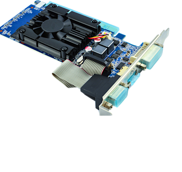 Video card