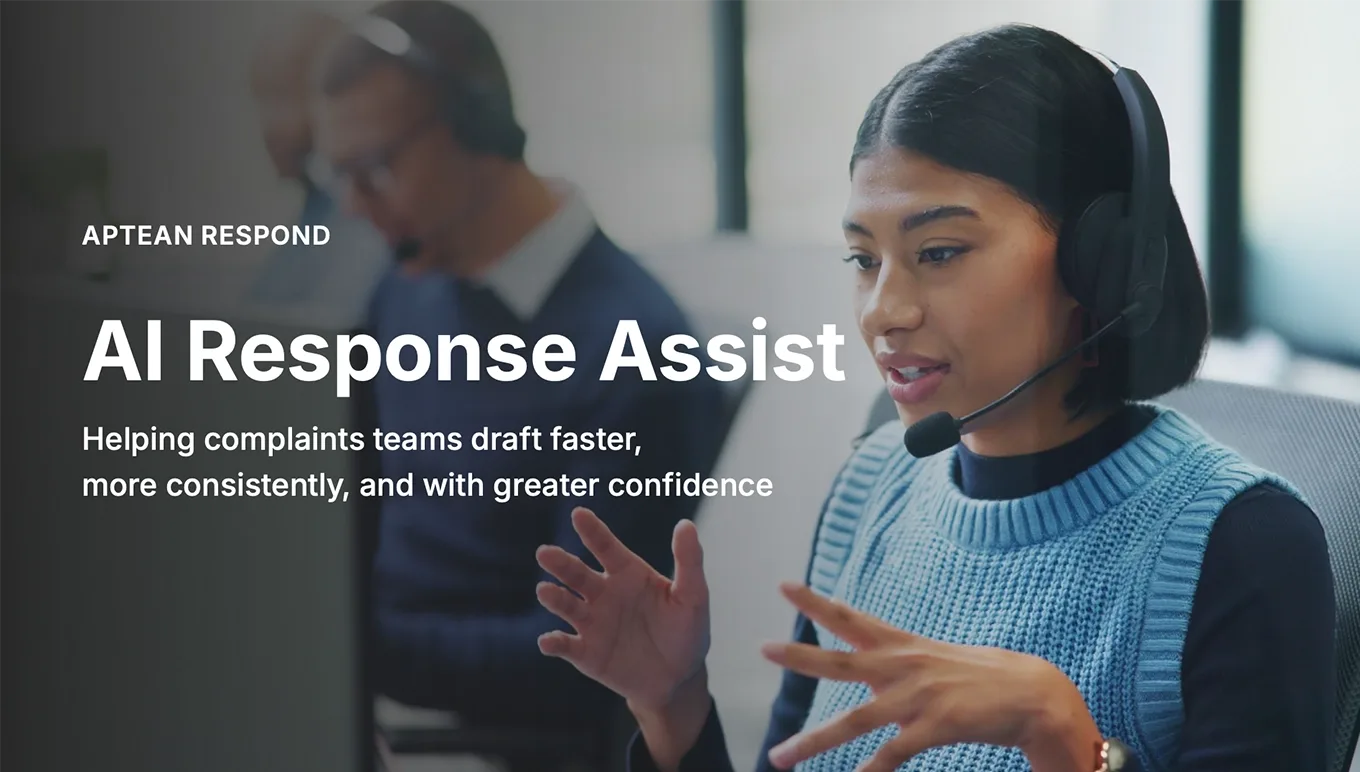 AI Response Assist