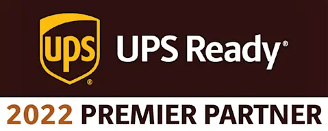 UPS Ready - 2022 Premier Partner