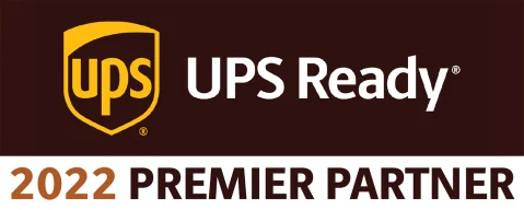 UPS Ready - 2022 Premier Partner