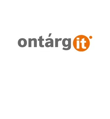Partner Card - Ontargit company logo