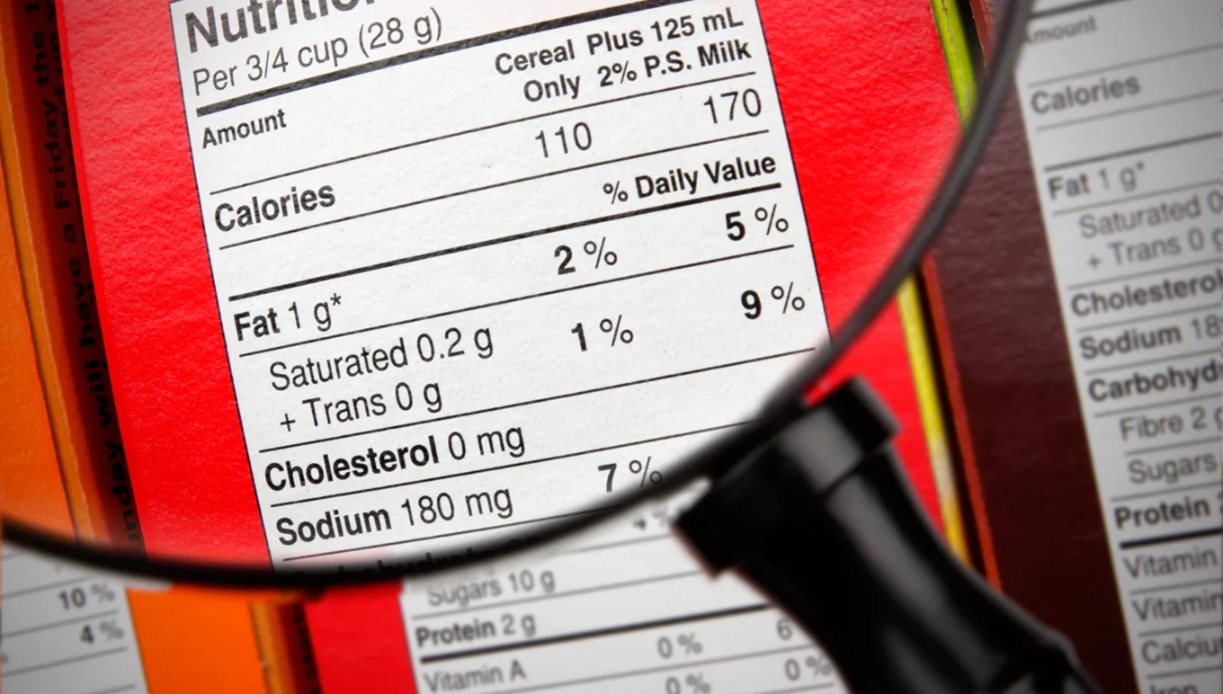 5 Möglichkeiten, wie Product Lifecycle Management Ihnen hilft, Clean Label- und Transparenzstandards einzuhalten