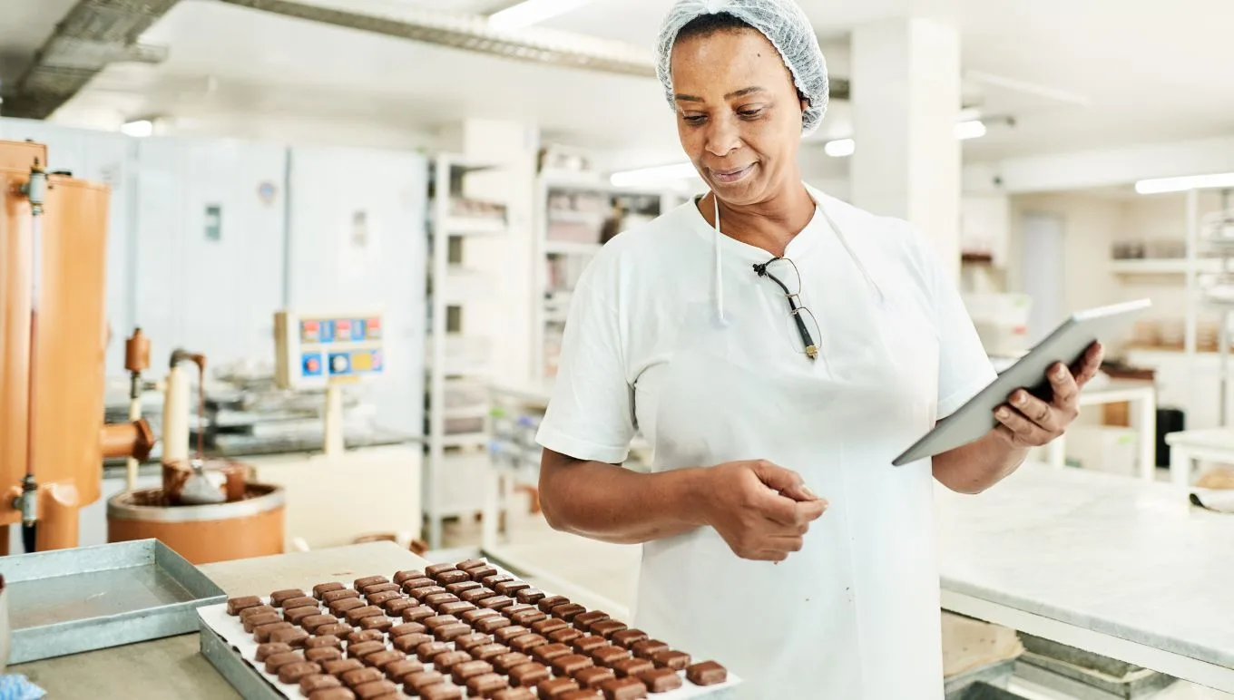 Driving Innovation and Solving Food and Beverage Challenges